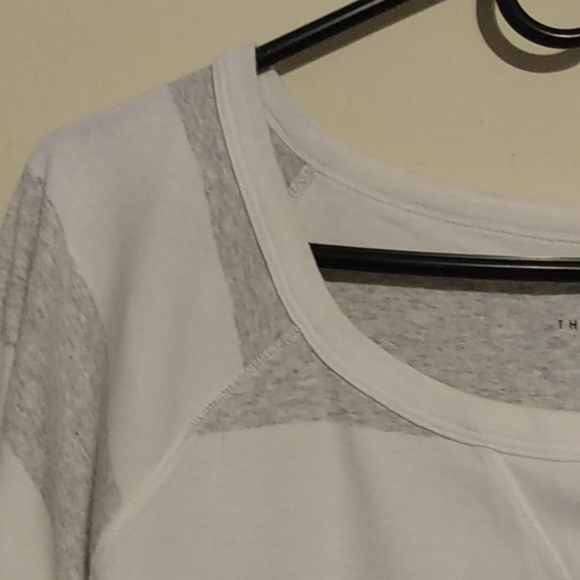 Limited cotton stripe jersey top - Picture 4 of 6